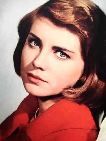 Dolores Hart Dolores Hart