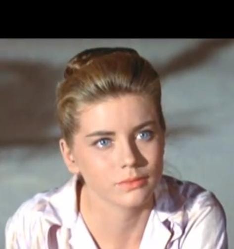 Picture of Dolores Hart