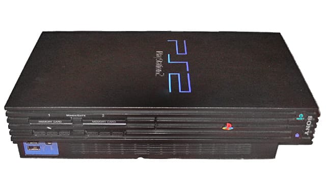 PlayStation 2