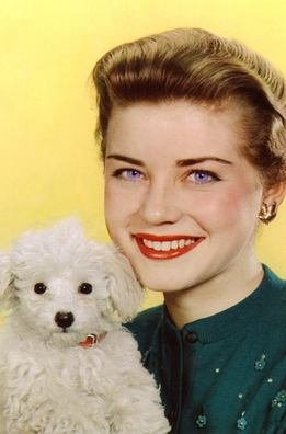 Dolores Hart Dolores Hart