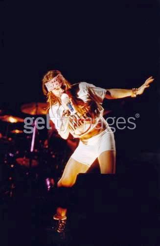 Axl Rose