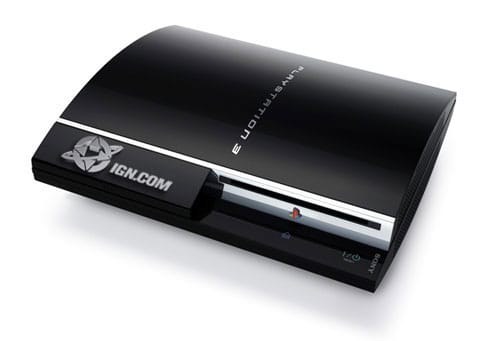 Sony PlayStation 3