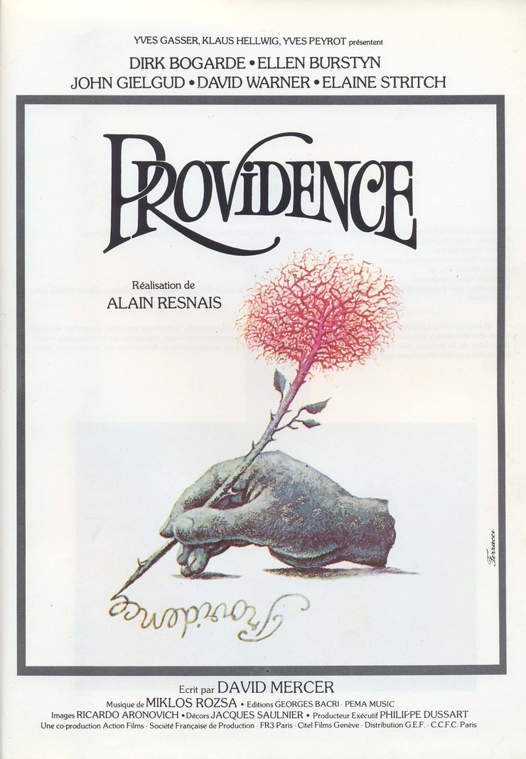 Providence (1977)
