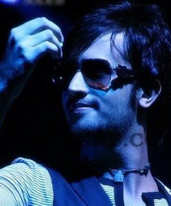 Atif Aslam