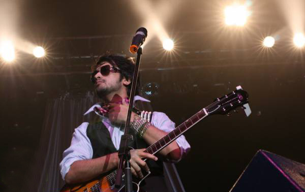 Atif Aslam