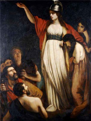 Boudica