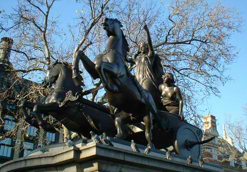 Boudica Boudica