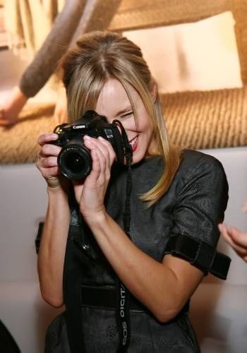 Kristen Bell Kristen Bell