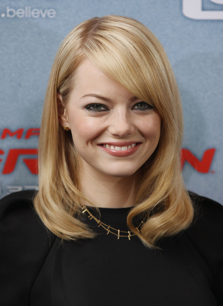 Emma Stone