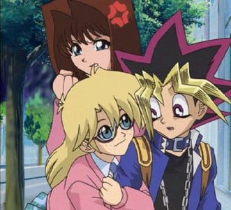 Yu-Gi-Oh! Duel Monsters