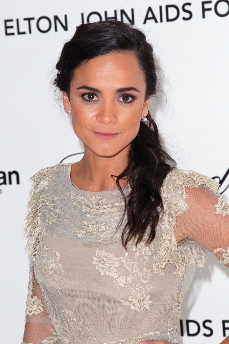 Alice Braga