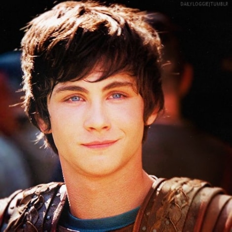 Logan Lerman