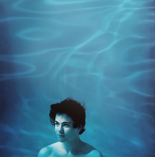 Logan Lerman
