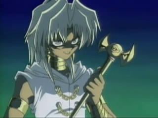 Yu-Gi-Oh! Duel Monsters