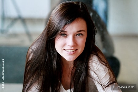 Jemima West Jemima West