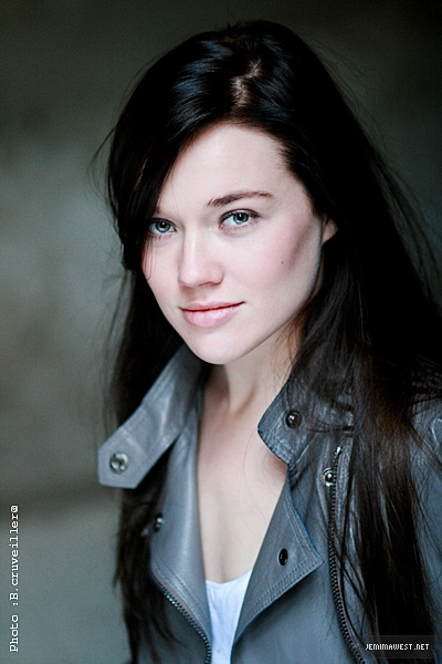 Jemima West Jemima West