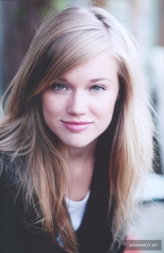 Jemima West Jemima West