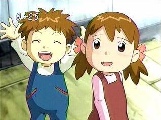 Digimon Tamers