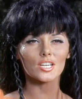 Nancy Kovack