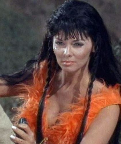 Nancy Kovack