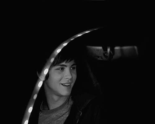 Logan Lerman