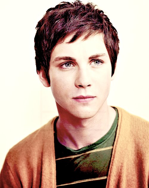 Logan Lerman