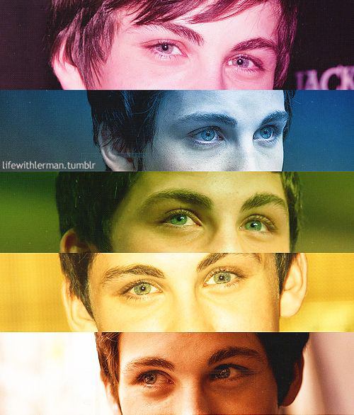 Logan Lerman
