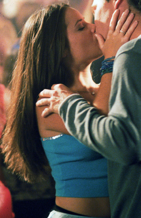 Holly Marie Combs