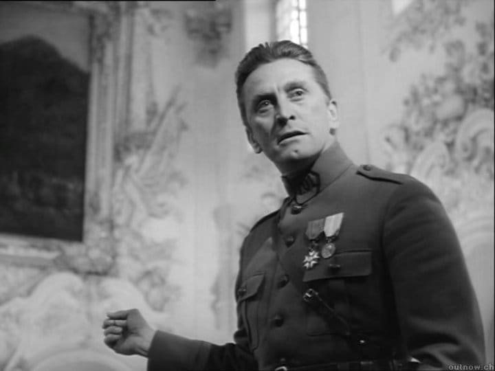 Paths of Glory