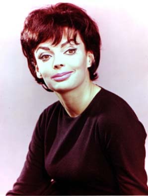 Barbara Steele Barbara Steele