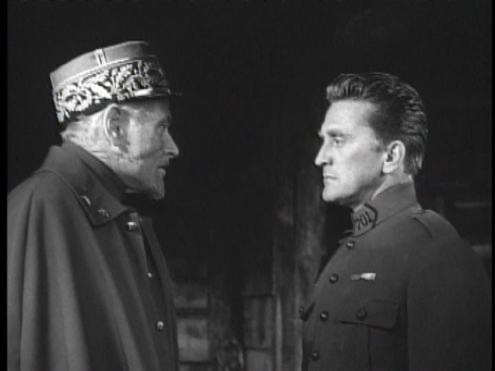 Paths of Glory