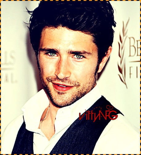 Matt Dallas