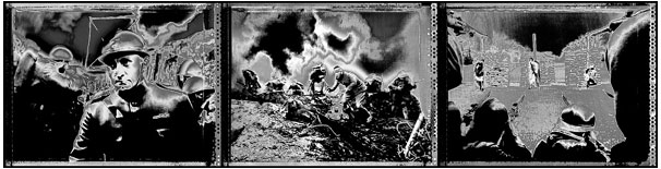 Paths of Glory