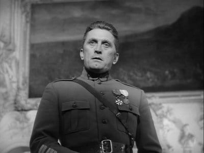 Paths of Glory