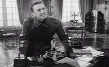 Paths of Glory