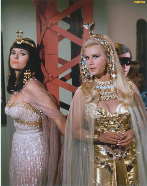 Grace Lee Whitney