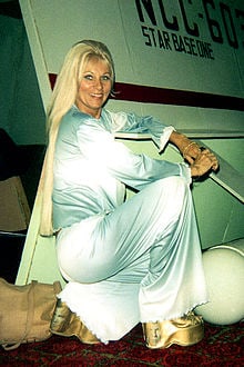 Grace Lee Whitney Grace Lee Whitney