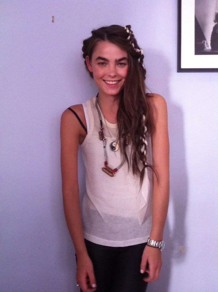 Bambi Northwood-Blyth