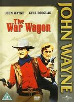 The War Wagon