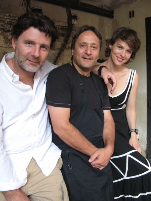 Philippe Lellouche