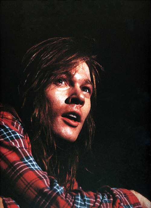 Axl Rose Axl Rose