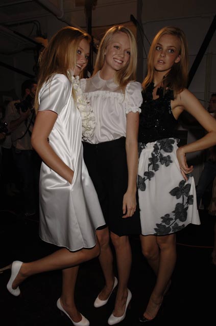 Lindsay Ellingson