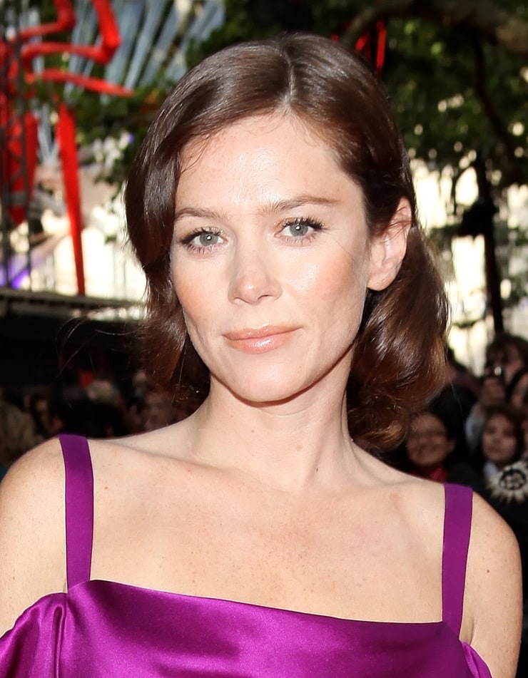 Anna Friel