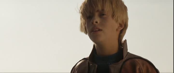 Jimmy Bennett