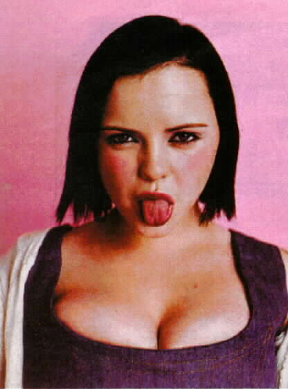 Christina Ricci Christina Ricci