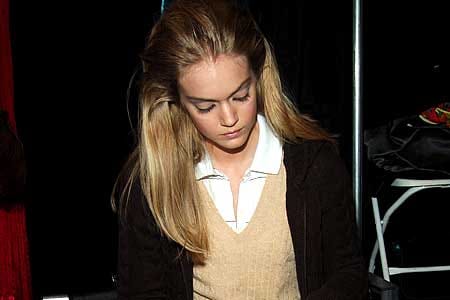 Lindsay Ellingson Lindsay Ellingson