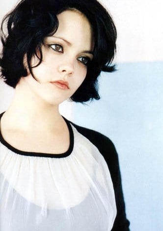 Christina Ricci Christina Ricci