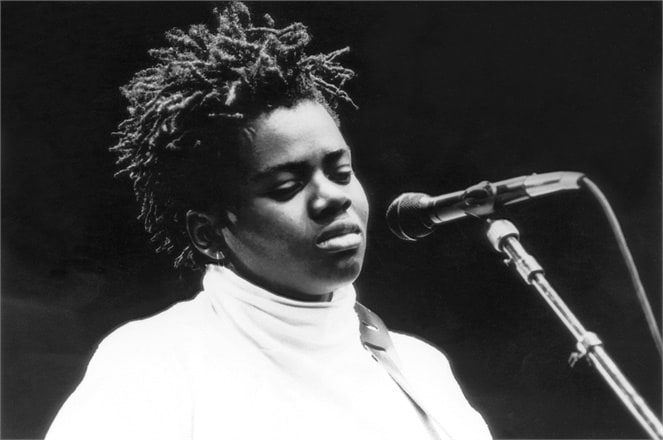 Tracy Chapman