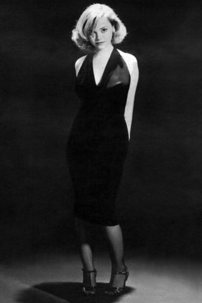 Christina Ricci Christina Ricci