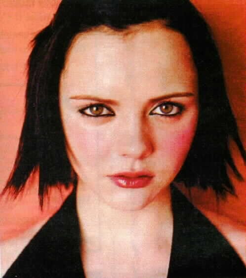 Christina Ricci Christina Ricci